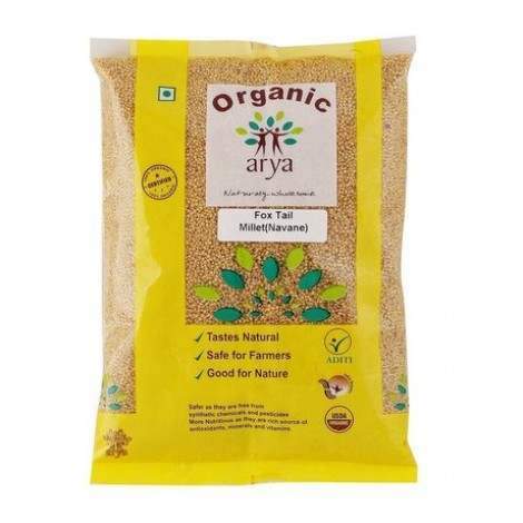 Buy Arya Farm Foxtail Millet