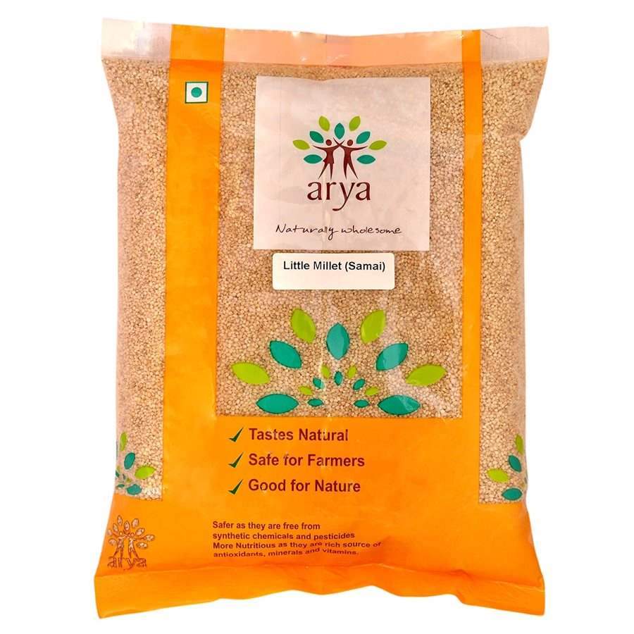 Buy Arya Farm Little Millet