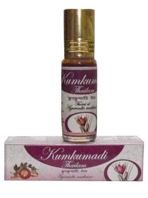 Buy AVP Kumkumadi Tailam (Oil) online usa [ USA ] 