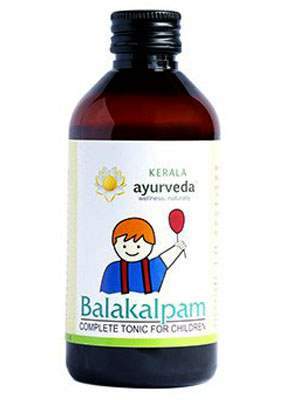 Buy Kerala Ayurveda Bala Kalpam