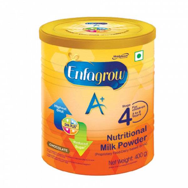 Buy Enfagrow Stage 4 Chocolate online usa [ USA ] 