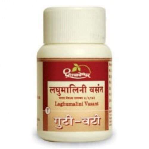 Buy Dhootapapeshwar Laghumalini Vasant online usa [ USA ] 