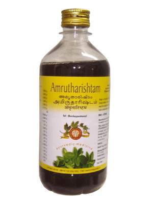 Buy AVP Amrutharishtam online usa [ USA ] 