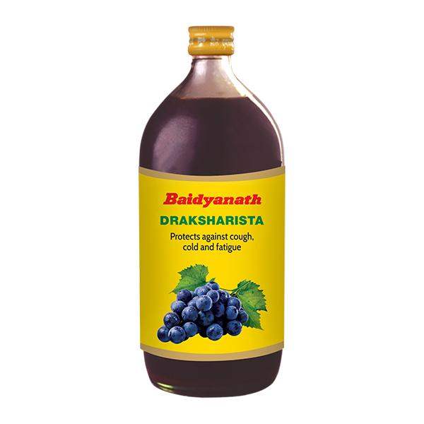 Buy Baidyanath Draksharishta online usa [ USA ] 