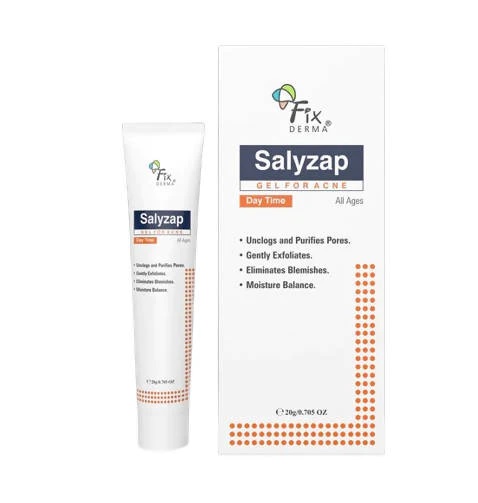 Buy Fixderma Salyzap Day Time Gel online usa [ USA ] 