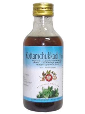 Buy AVP Kottamchukkadi Thailam