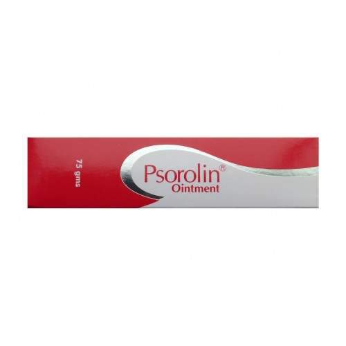 Buy JRK Siddha Psorolin Ointment