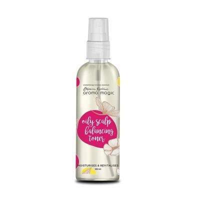 Buy Aroma Magic Oily Scalp Balancing Hair Toner