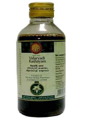 Buy AVP Vidaryadi Kashayam online usa [ USA ] 