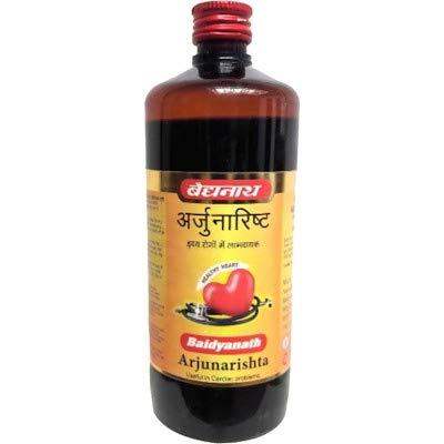 Buy Baidyanath Arjunarishta online usa [ USA ] 