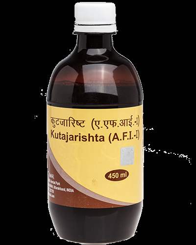 Buy Patanjali Kutajarishtam online usa [ USA ] 