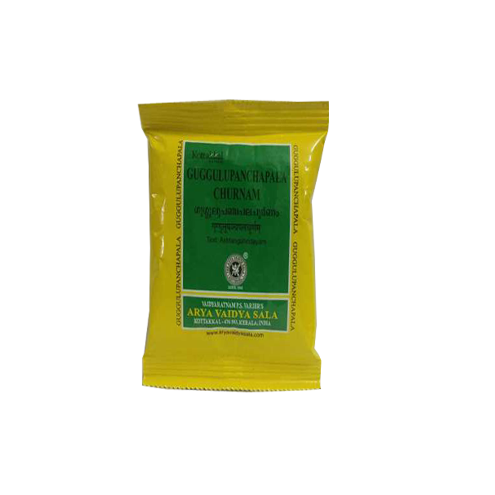 Buy Kottakkal Ayurveda Guggulu Panchapalam