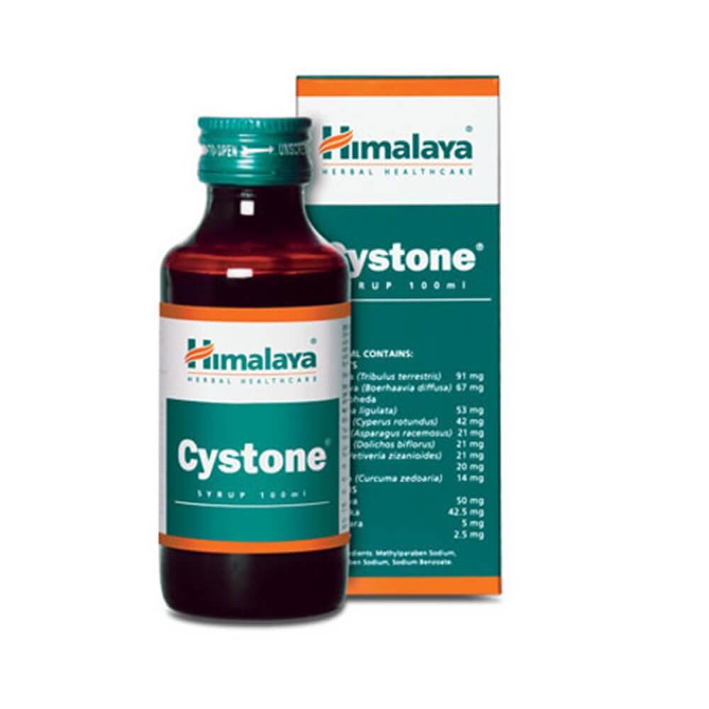 Buy Himalaya Cystone Syrup online usa [ USA ] 