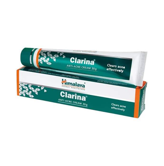 Buy Himalaya Clarina Anti Acne Cream online usa [ USA ] 