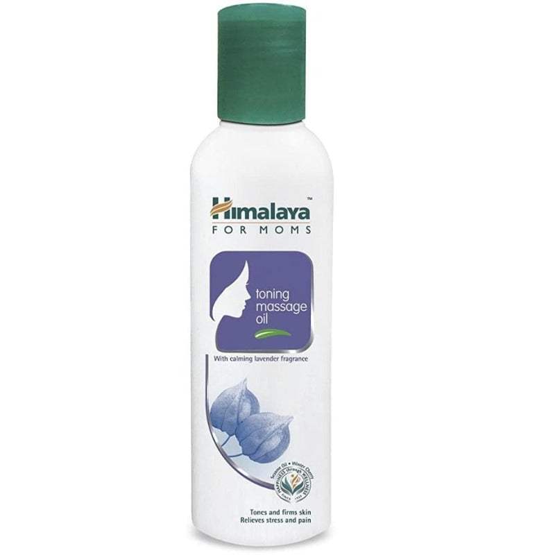 Buy Himalaya Toning Massage Oil online usa [ USA ] 