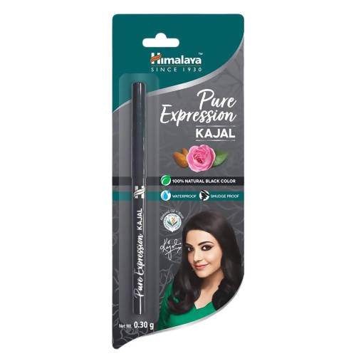 Buy Himalaya Pure Expression Kajal