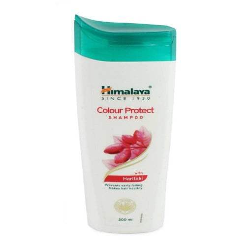 Buy Himalaya Color Protect Shampoo