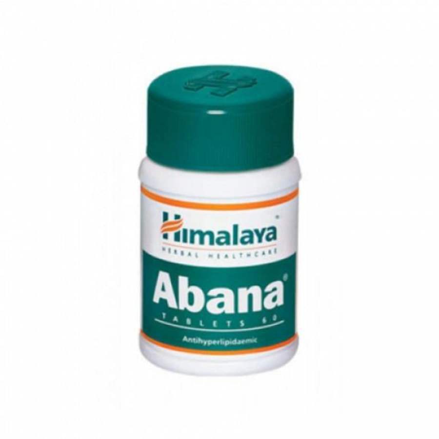 Buy Himalaya Abana Tablets