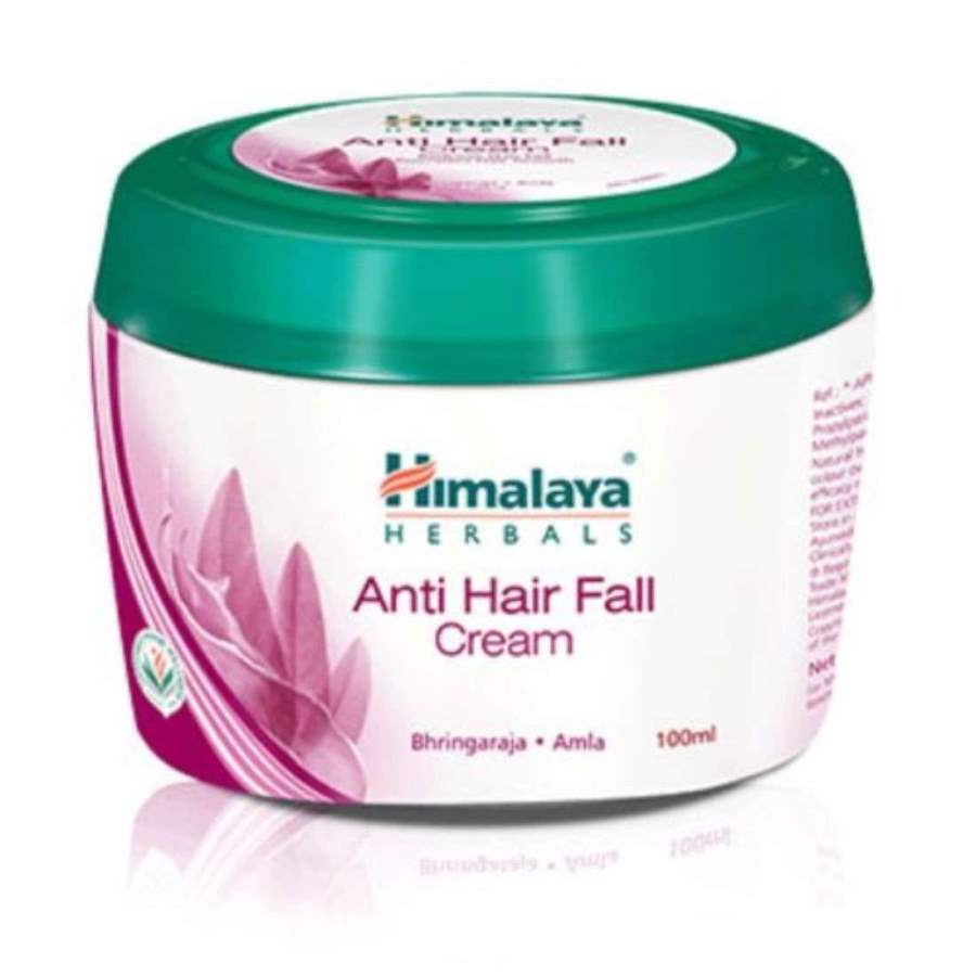 Buy Himalaya Anti Hair Fall Cream