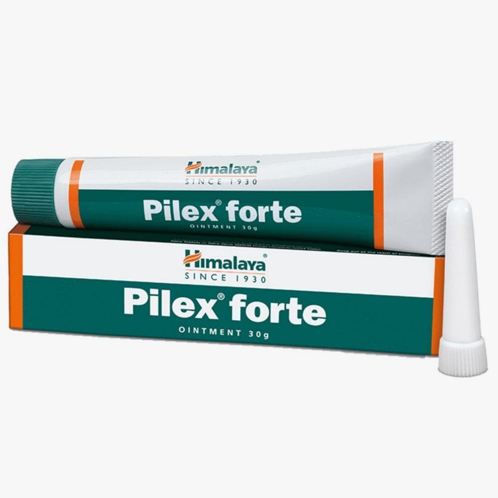 Buy Himalaya Pilex Forte Ointment online usa [ USA ] 