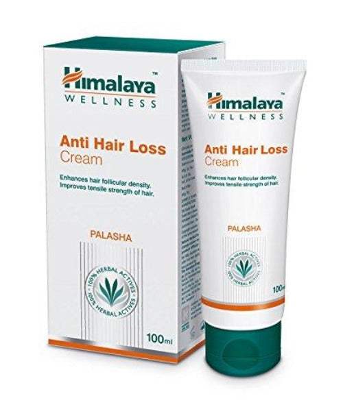 Buy Himalaya Anti Hair Loss Cream