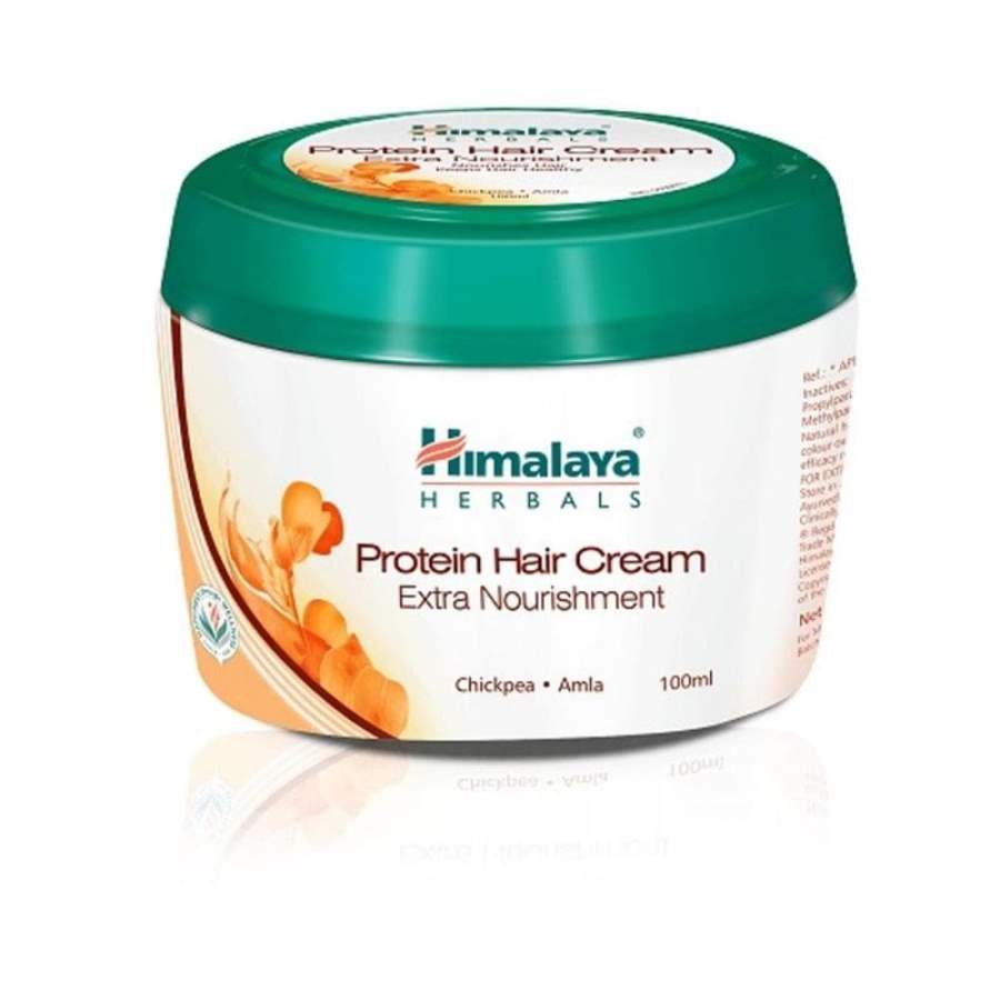 Buy Himalaya Protein Hair Cream