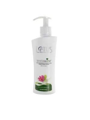 Buy Lotus Herbals Whiteglow Hand & Body Lotion online usa [ USA ] 