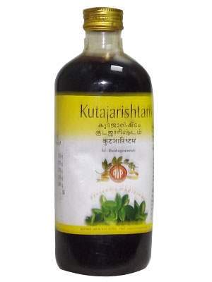 Buy AVP Kutajarishtam online usa [ USA ] 