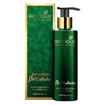 Buy Biotique Bio BXL Hydrating Lotion online usa [ USA ] 