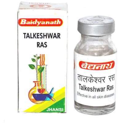 Buy Baidyanath Talkeshwar Ras online usa [ USA ] 