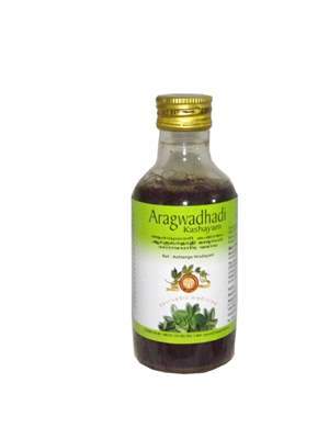 Buy AVP Aragwadhadi Kashayam online usa [ USA ] 