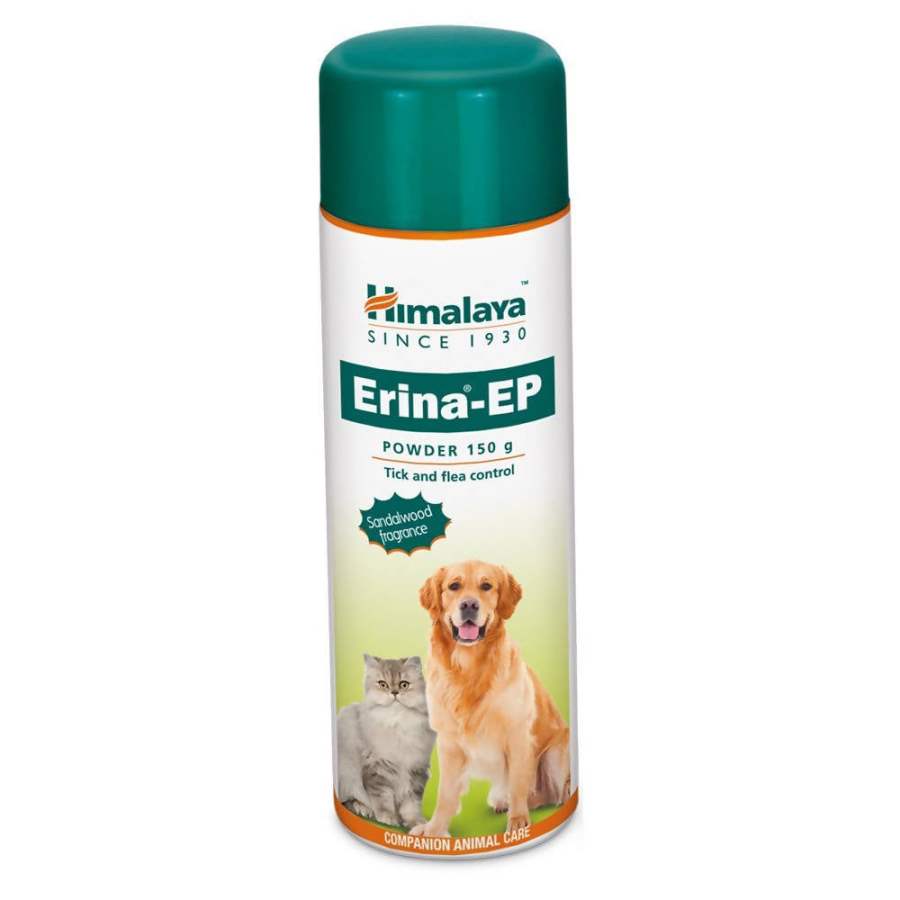 Buy Himalaya Erina-Ep Powder