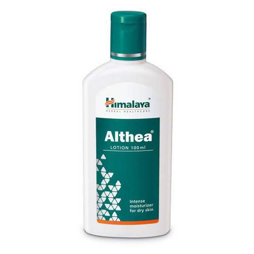 Buy Himalaya Althea Lotion