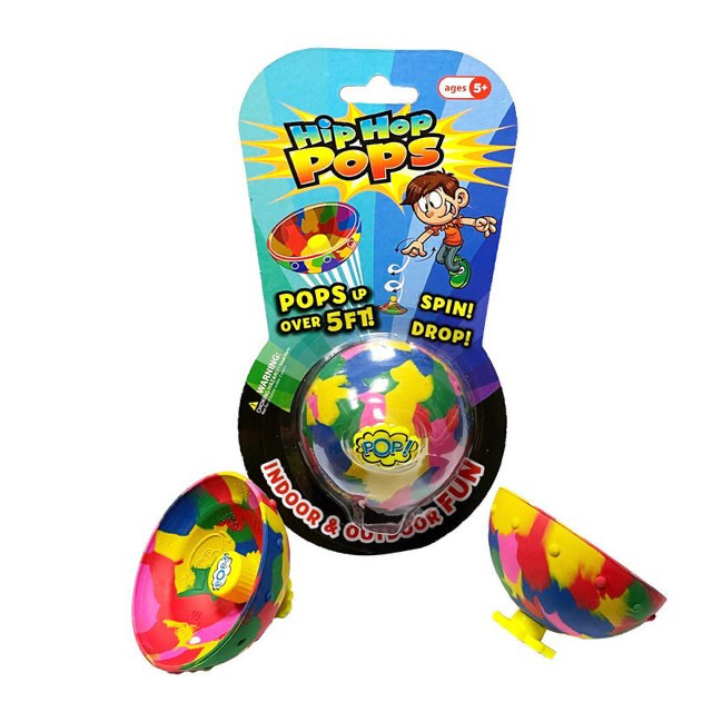 Buy Muthu Groups Hip hop bouncing balls online usa [ USA ] 