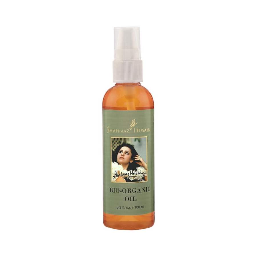 Buy Shahnaz Husain Bio Oil online usa [ USA ] 