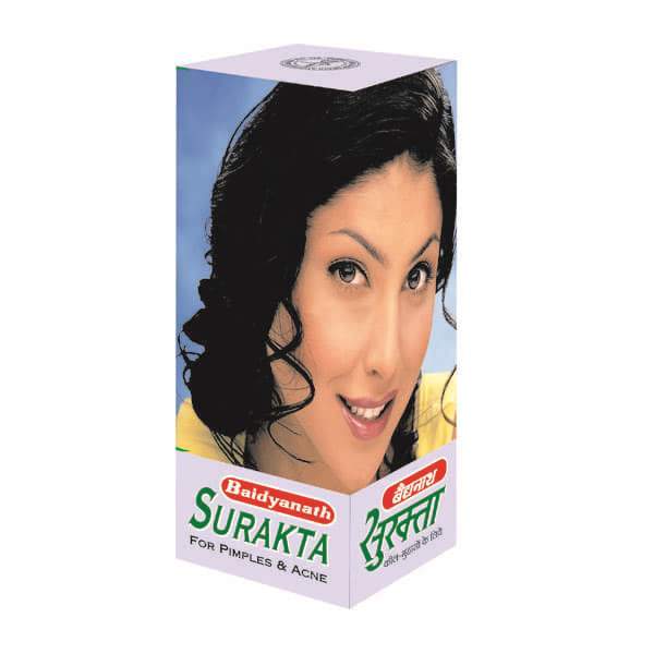 Buy Baidyanath Surakta Syrup