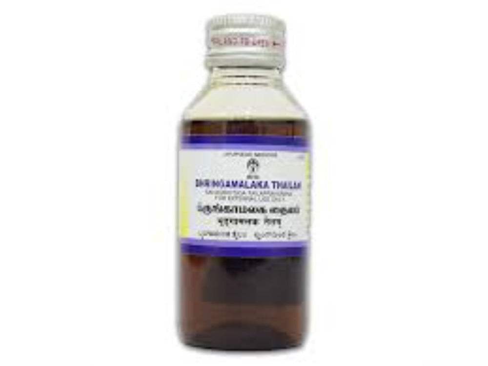 Buy Impcops Ayurveda Bhringamalaka Thailam  online usa [ USA ] 