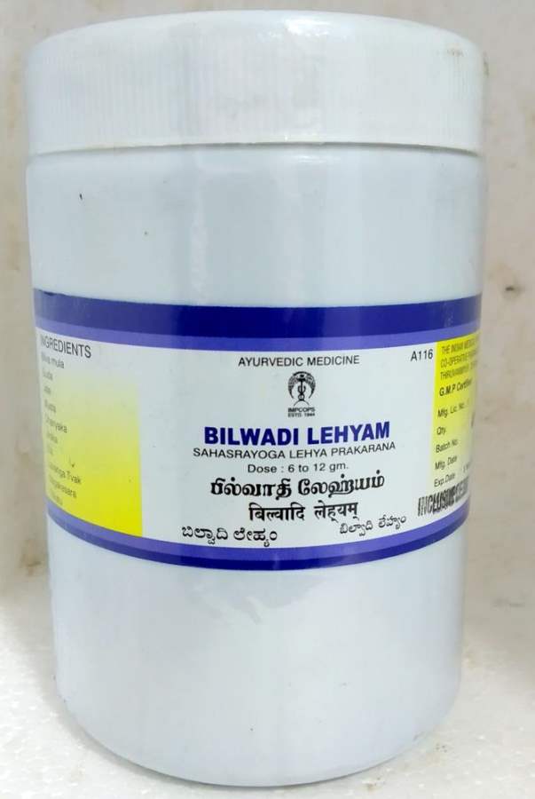 Buy Impcops Ayurveda Bilwadi Lehyam  online usa [ USA ] 