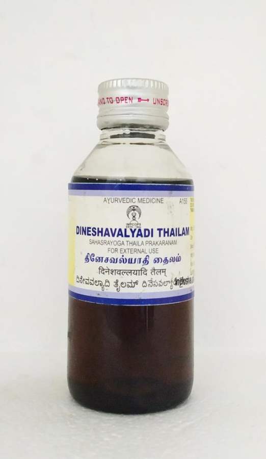 Buy Impcops Ayurveda Dineshvalyadi Thailam  online usa [ USA ] 