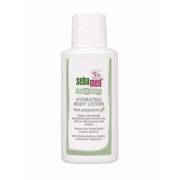 Buy sebamed Anti-Dry Hydrating Body Lotion