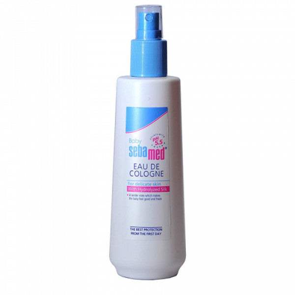 Buy sebamed Baby Eau De Cologne online usa [ USA ] 