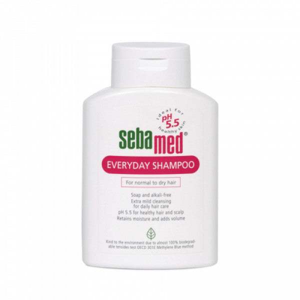 Buy sebamed Everyday Shampoo