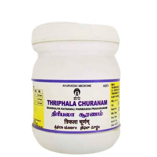 Buy Impcops Ayurveda Thriphala Churnam