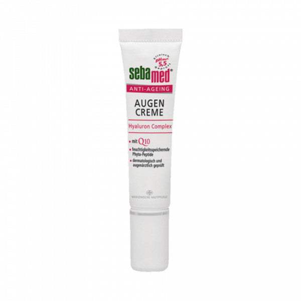 Buy sebamed Anti-Ageing Q10 Lifting Eye Cream