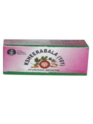 Buy AVP Ksheerabala (101) online usa [ USA ] 