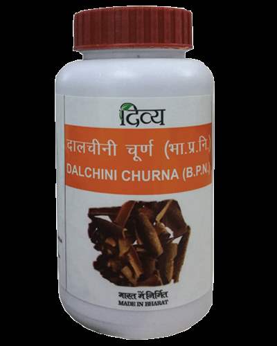 Buy Patanjali Dalchini Churna