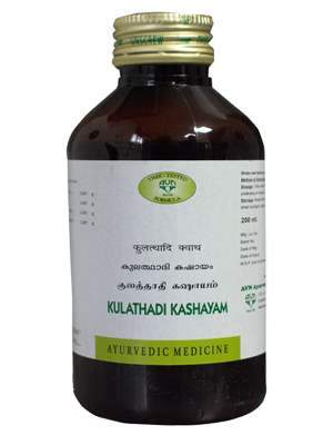 Buy AVN Kulathadi Kashayam