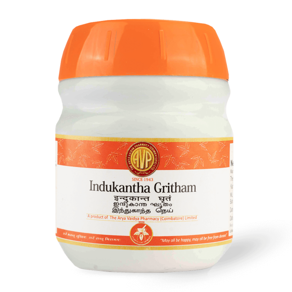 Buy AVP Indukantha Gritham online usa [ USA ] 