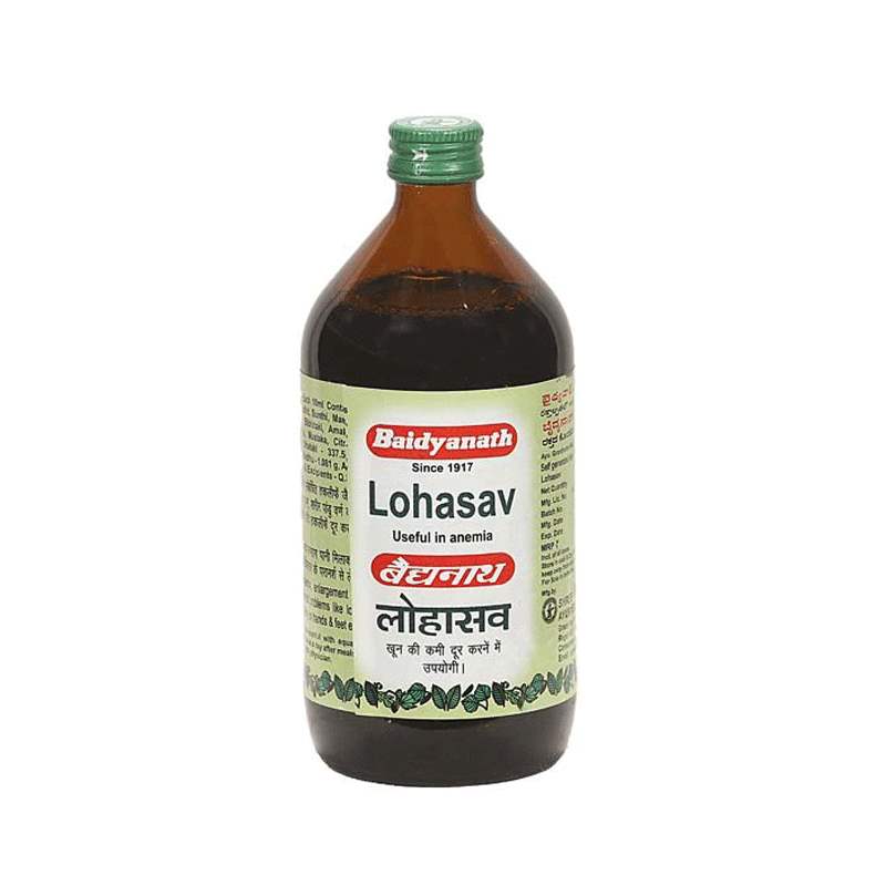 Buy Baidyanath Lohasava online usa [ USA ] 