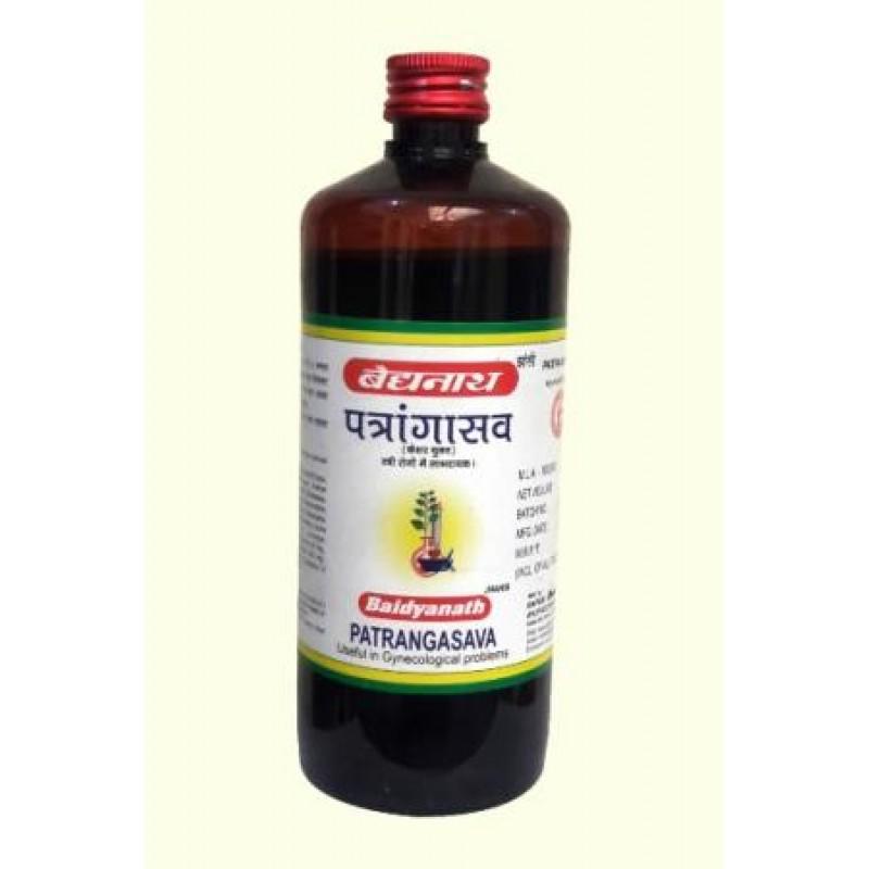 Buy Baidyanath Patrangasav